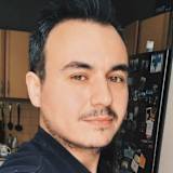 Timur Karabaev