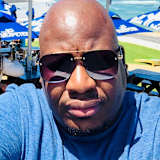 Mpho Bruce