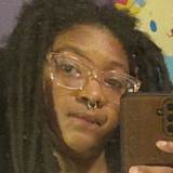Shenika Vincent