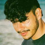 Harsh B patel