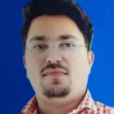 Amol Wakudkar