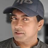Arun Pillai