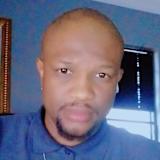 Amos Donald