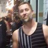 Matt