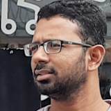 Arvind