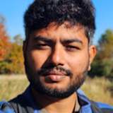 Saurabh Pandey