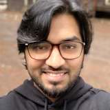 Pritam Vanmore