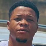 AGAZIE UCHENNA VICTORY