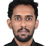 Akhil A S
