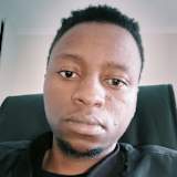 Ntshovelo Evan