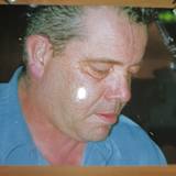 Nigel Allan Newman