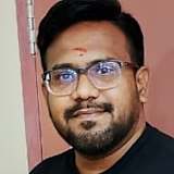 Manikandan S