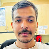 Kashyap Brahmbhatt