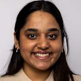 Aishitha K