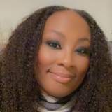 Keisha Williamson