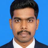 Prasanth Selvavinayagam