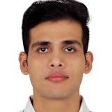 Shubham Dharmvir Yadav