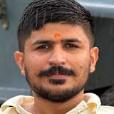 MITHILESH