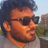 Prahlad Ramesh