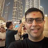 Dilip Vyas