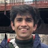Abhirup Chakraborty