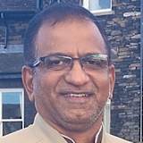 suresh Vasudevan