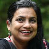 Priya Fernandes