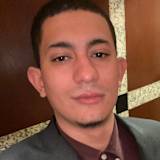 Jacob Medina