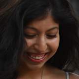 Anna Jacob
