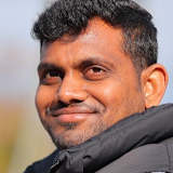 Dinesh Charan Ambati