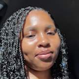 Amukelani Mpekwana
