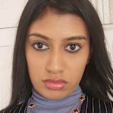 Tharushi