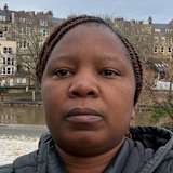 Sisasenkosi Moyo