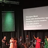 Thandiwe