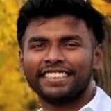 Vijay Ganesh Karthikeyan