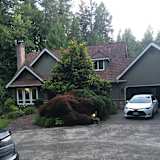REDMOND HOUSE
