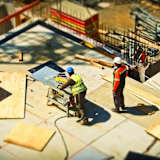 Dow Construction