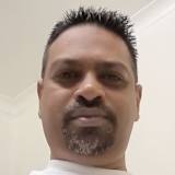 Kalvin Ramiah