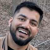 Nilan Vyas