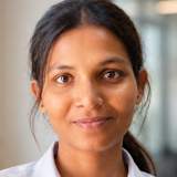 Sushma Vatne