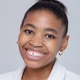 Nozibusiso Mkhwanazi