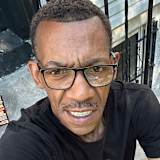 Tony Johnson