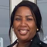 Charlote Chauke