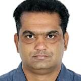 Praveen M