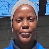 Nomalungelo Dlamini