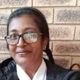 Sashnee Govender