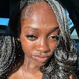 Jamera Mitchell