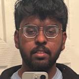 Abhinav reddy