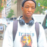 Zamani Lethukuthula Madonsela