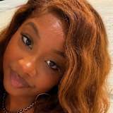 Jaquetta George